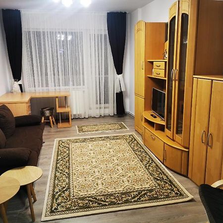 Violet Residence Targu Mures Ngoại thất bức ảnh