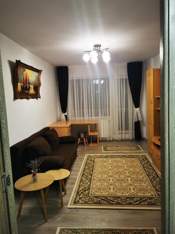 Violet Residence Targu Mures Ngoại thất bức ảnh