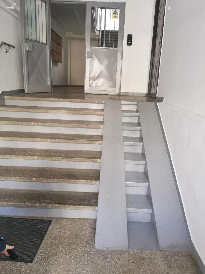 Violet Residence Targu Mures Ngoại thất bức ảnh