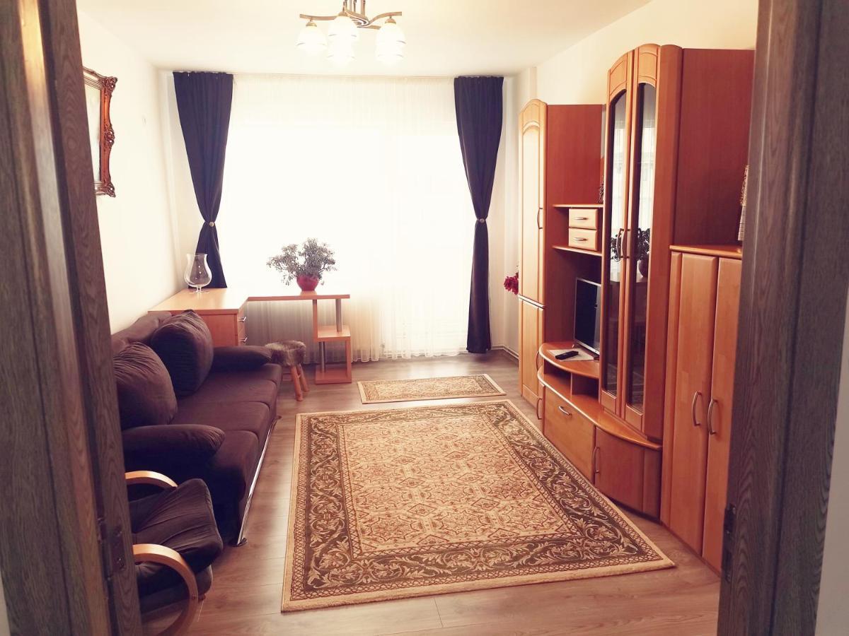 Violet Residence Targu Mures Ngoại thất bức ảnh